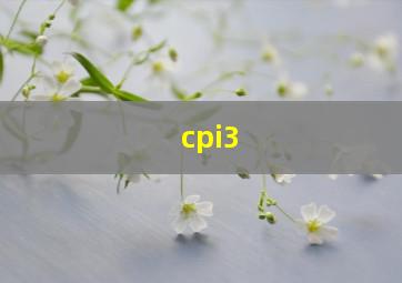 cpi3