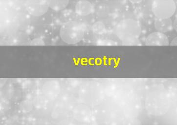 vecotry